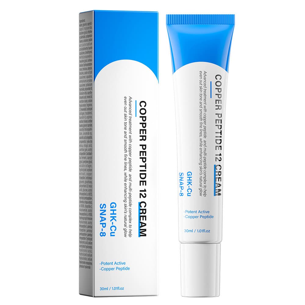 Creme Anti-Idade – Suaviza Linhas Finas e Melhora a Textura da Pele, 30ml