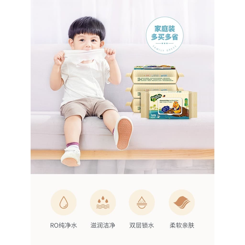 Zchuchuchu Lenços umedecidos para bebês, frete grátis, recém-nascidos, mão, boca, bunda, lenços umedecidos dedicados, pa