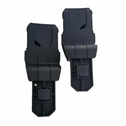 ADAPTADOR DO BEBÊ CONFORTO ACONCHEGO NO CARRINHO APOLO