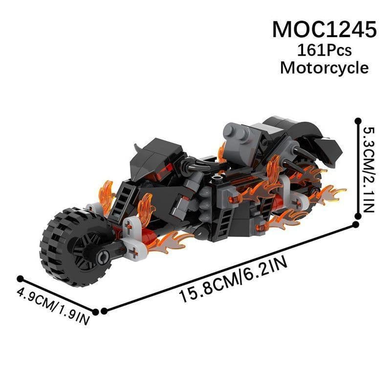 Compatível com blocos de montar Lego da série Super-Heróis, minifiguras de mecha de aço, Batmobile, Cavaleiro Maligno, H