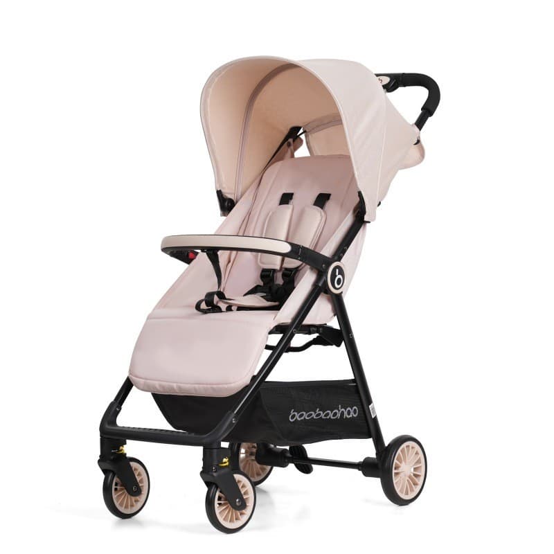 Bebê bom A2 carrinho de bebê Cross-Border carrinho de bebê um clique carrinho de recepção leve dobrável bolso carrinho c