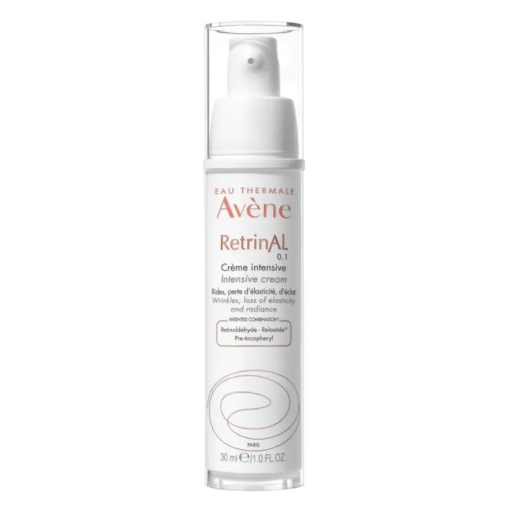 Creme Rejuvenescedor Anti-idade Avene Retrinal 30ml