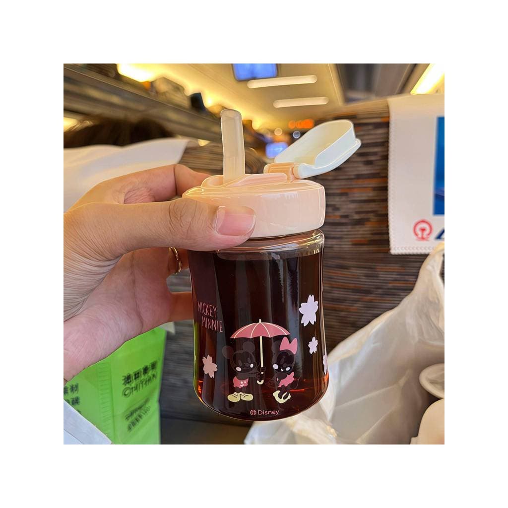 Herançando garrafa de bebê tampa de garrafa de bebê copo de café modificado tampa de palha tampa de garrafa de bebê aces