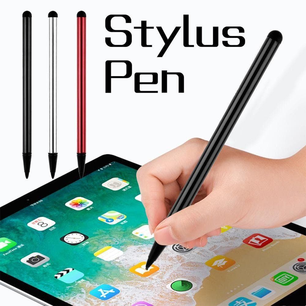 Tablets Caneta Portátil Android Desenho Lápis Universal Tablet Acessórios Capacitiva