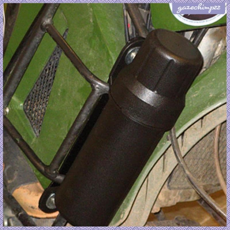 [Gazechimp] Tubo De Armazenamento De Motocicleta À Prova D'água PC Material Ferramenta Caixa Kit De Ferramentas De Grand