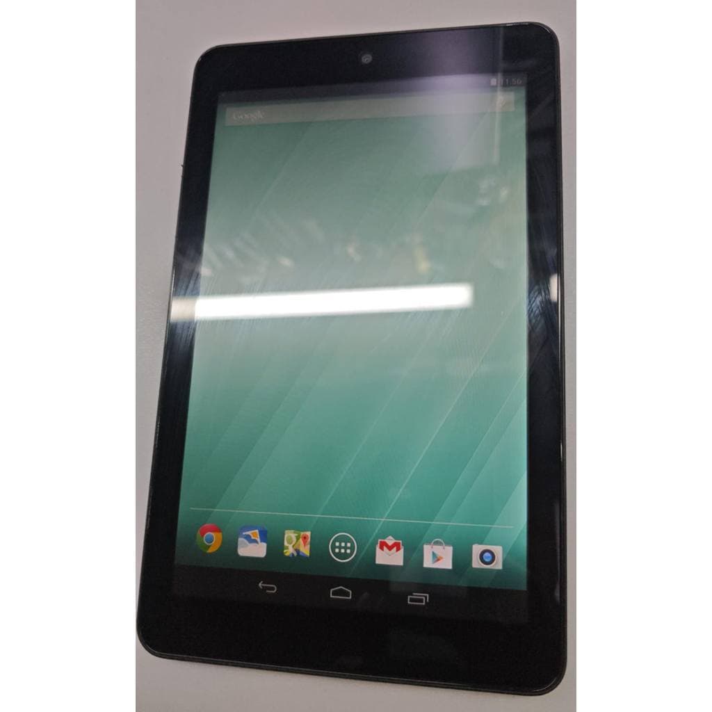 Tablet SEM UPDATE Dell T02d Venue 8 3830 Usado android antigo, LEIA