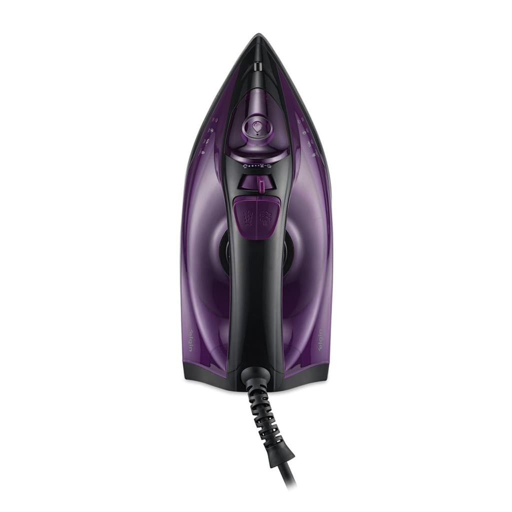 Ferro de Passar a Vapor Easy Pass 1700W 220V Elgin