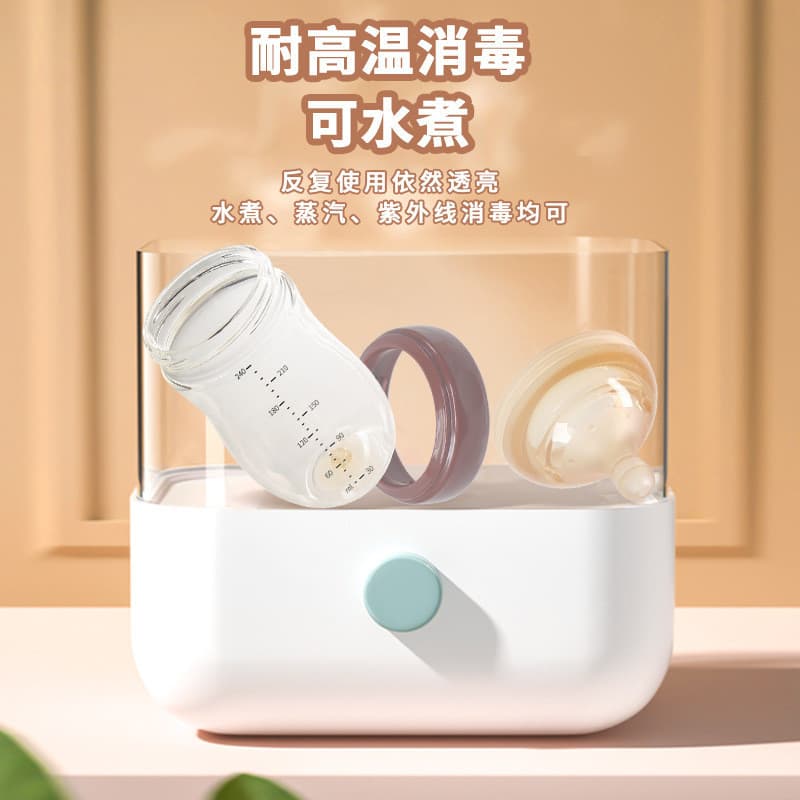Bebê 160ml garrafa de vidro bebê recém-nascido grande calibre anti-cólica mais de 6 meses bebê anti-asfixia garrafa de b