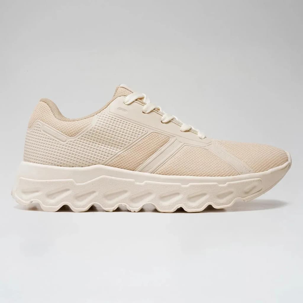 Tênis Esportivo Verão Feminino Leve Confortavel Casual Unissex Esportivo