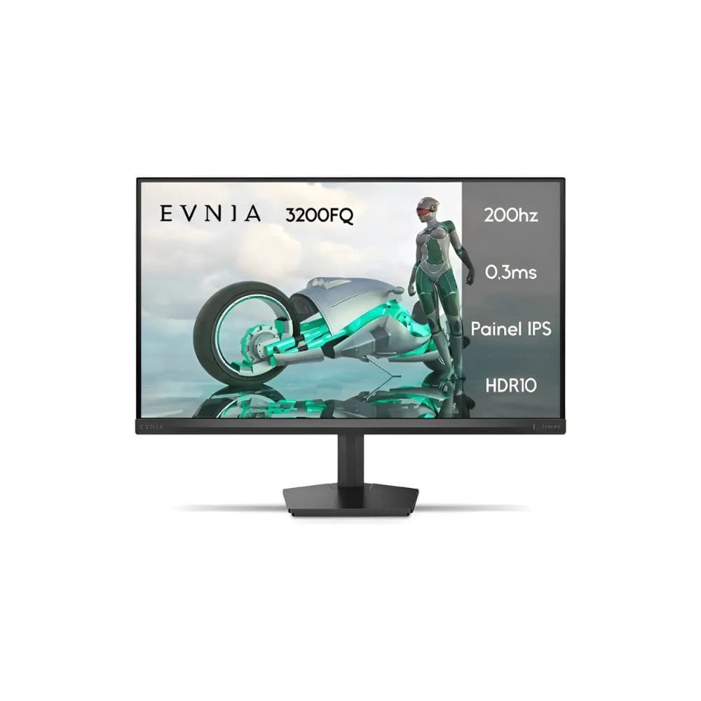 MONITOR GAMER PHILIPS EVNIA 24MNT GAMER PHILIPS EVNIA 24200H