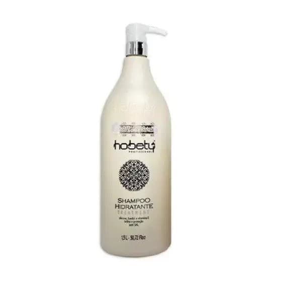 Hobety Shampoo Hidratante Profissional 1,5 L