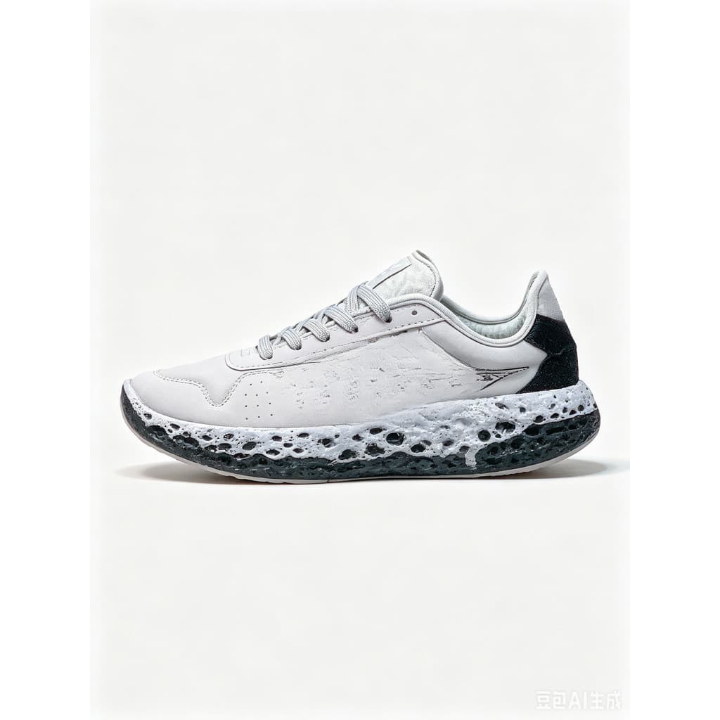 Moda maratona tênis de corrida sapatos esportivos casuais absorção choque leve casual tênis 1-11