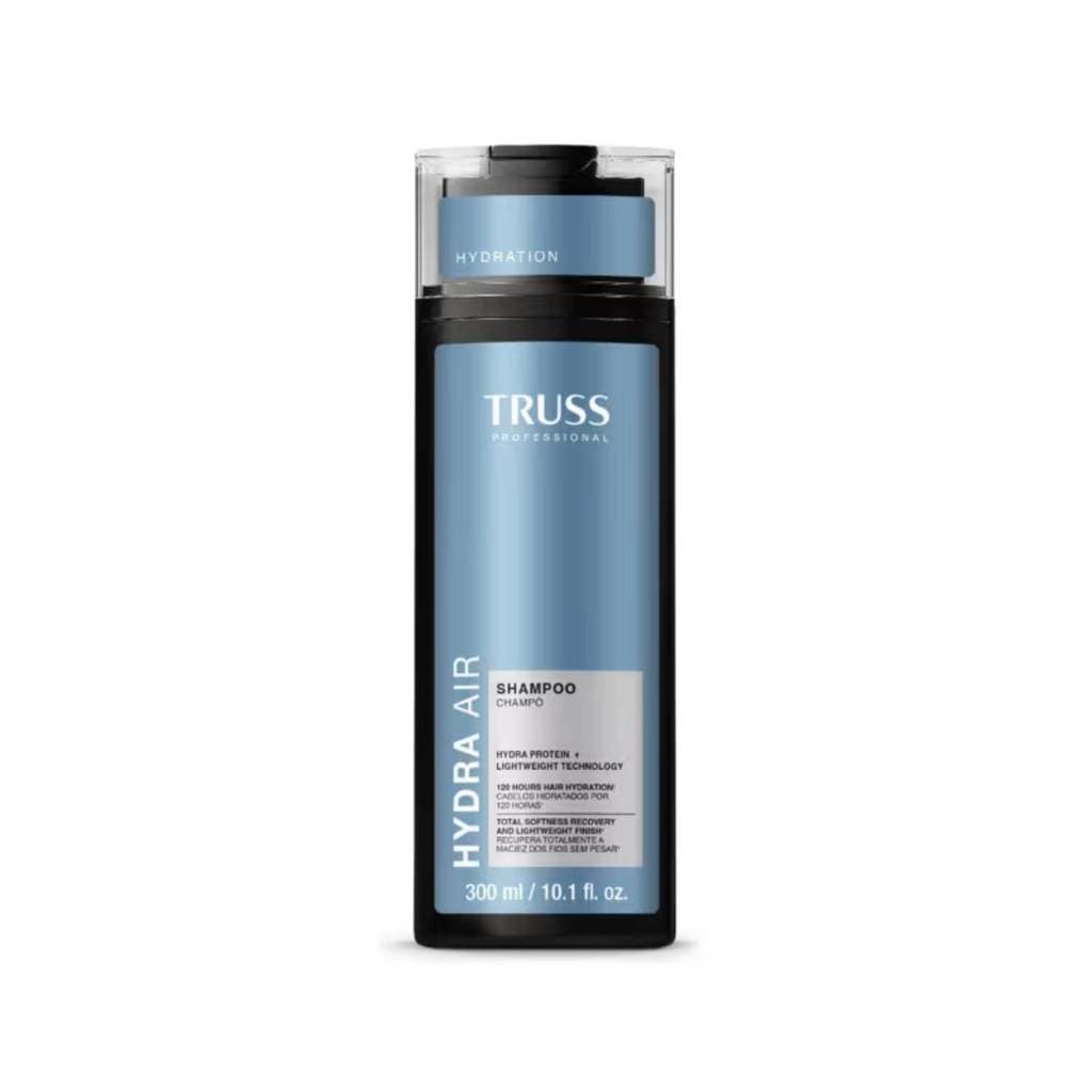 Shampoo Hidratante Hydra Air Truss 300ml