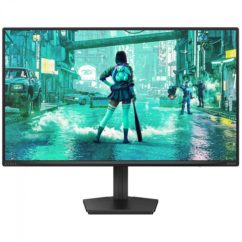 Monitor Gamer Philips Evnia 23,8" Full HD IPS 144Hz 0,5ms FreeSync G-Sync 24M2N3200NF