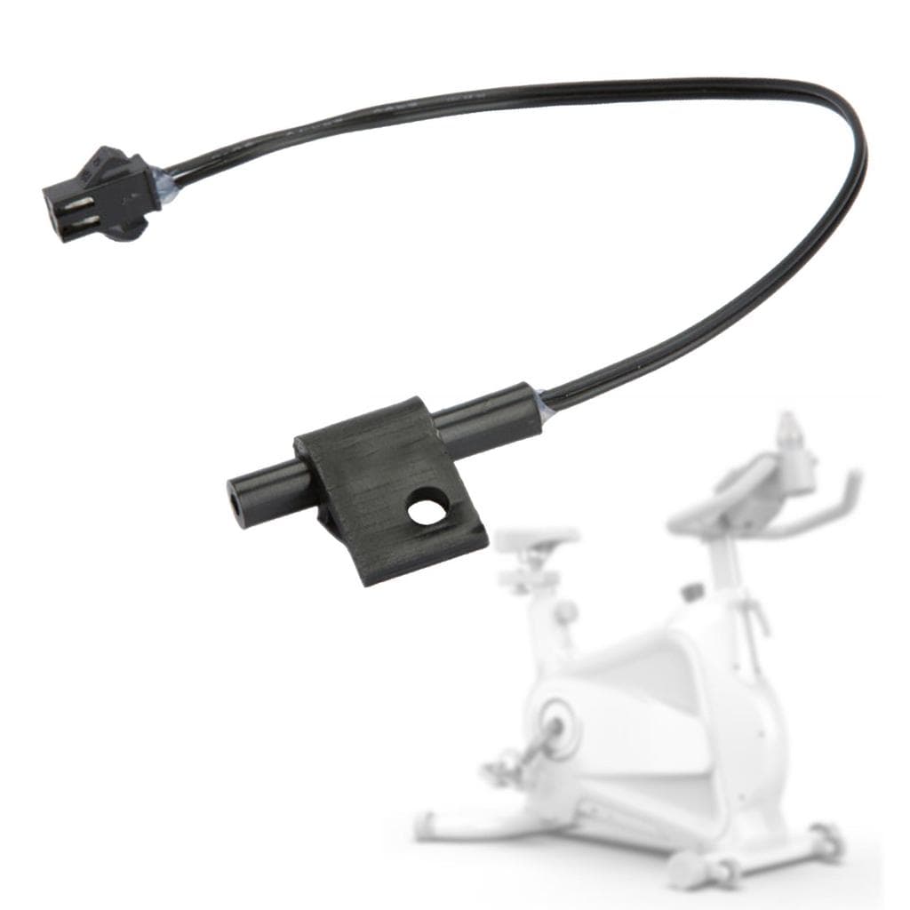 [mcpdwt] Sensores De Velocidade Universal Bicicleta Ergométrica Esteira Sensor Cabo Peça De Reposição Linha De Acessório