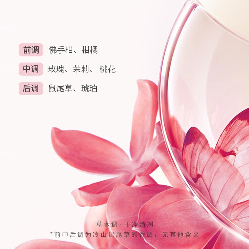 Zhiduo Fragrância Loção Corporal Hidratante Hidratante Hidratante Fragrância de Longa Duração Rosa Loção Corporal 88WR