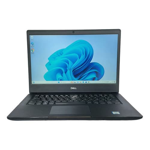 Notebook Dell Latitude 3400 Core I5 8th 8gb Ram 120gb Ssd