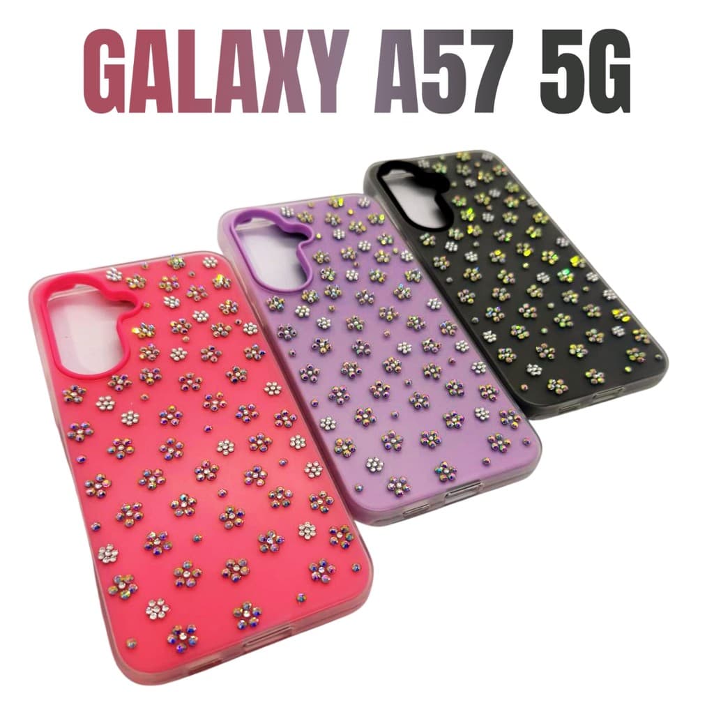 Capa Capinha de celular compatível com Galaxy A57 5G Conception