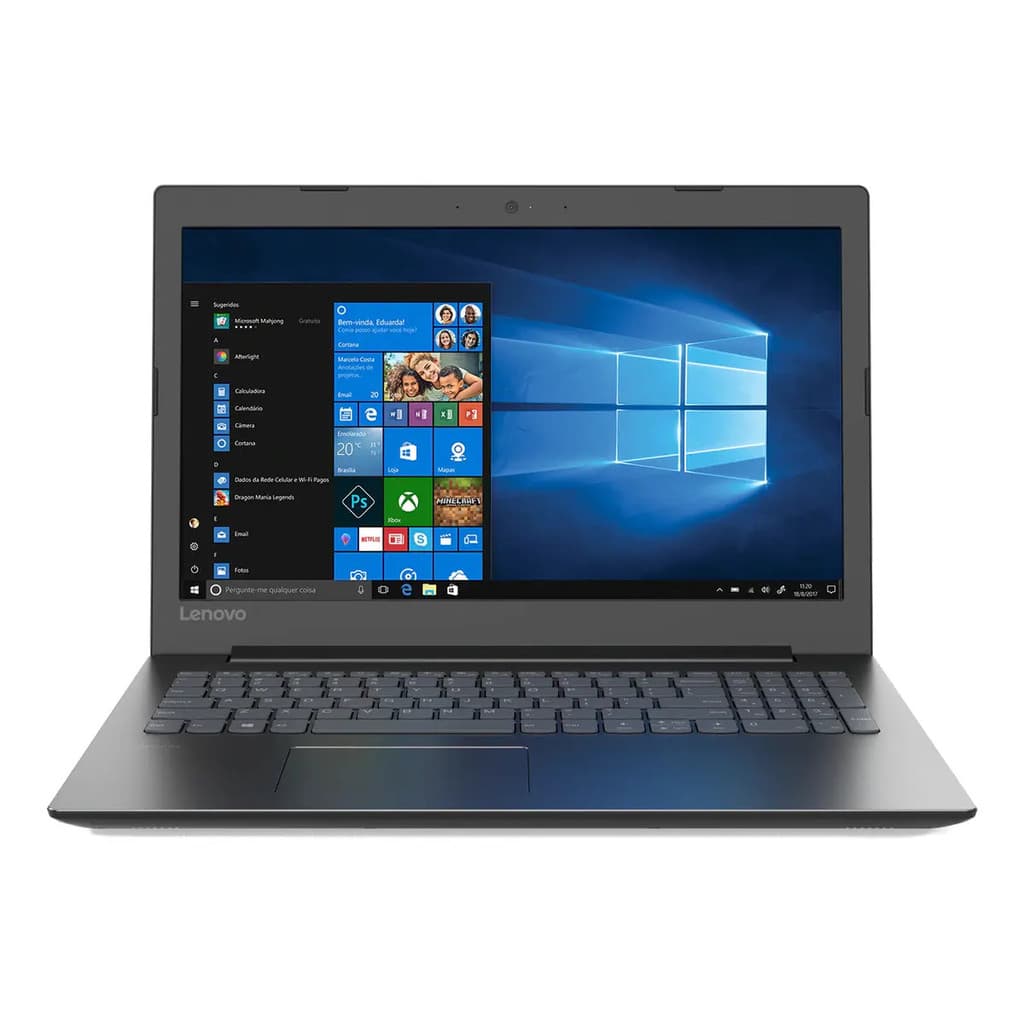 Notebook Lenovo Ideapad B330  I5 7th 240gb 8gb Ram