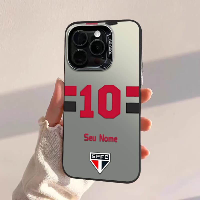 Capinha Resistente A Choques de personalizada para iPhone 11 normal 13 x xr xs max 12 14 15 16 pro max 16 7 Plus capinha