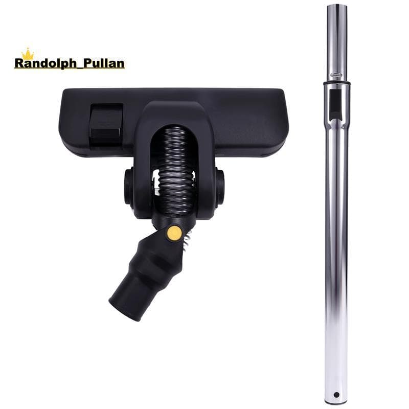 [H Conveniente] Escova De Aspirador De Pó , Combinada Com Adaptador De 32 Mm , Acessórios Para Aspiradores Bico