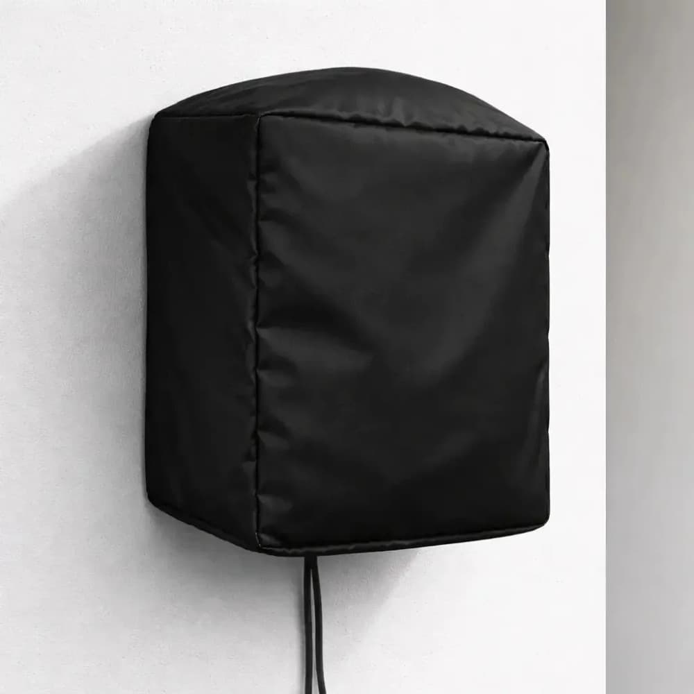 Capa Protetora Impermeável Para Carregador Veicular Wallbox byd