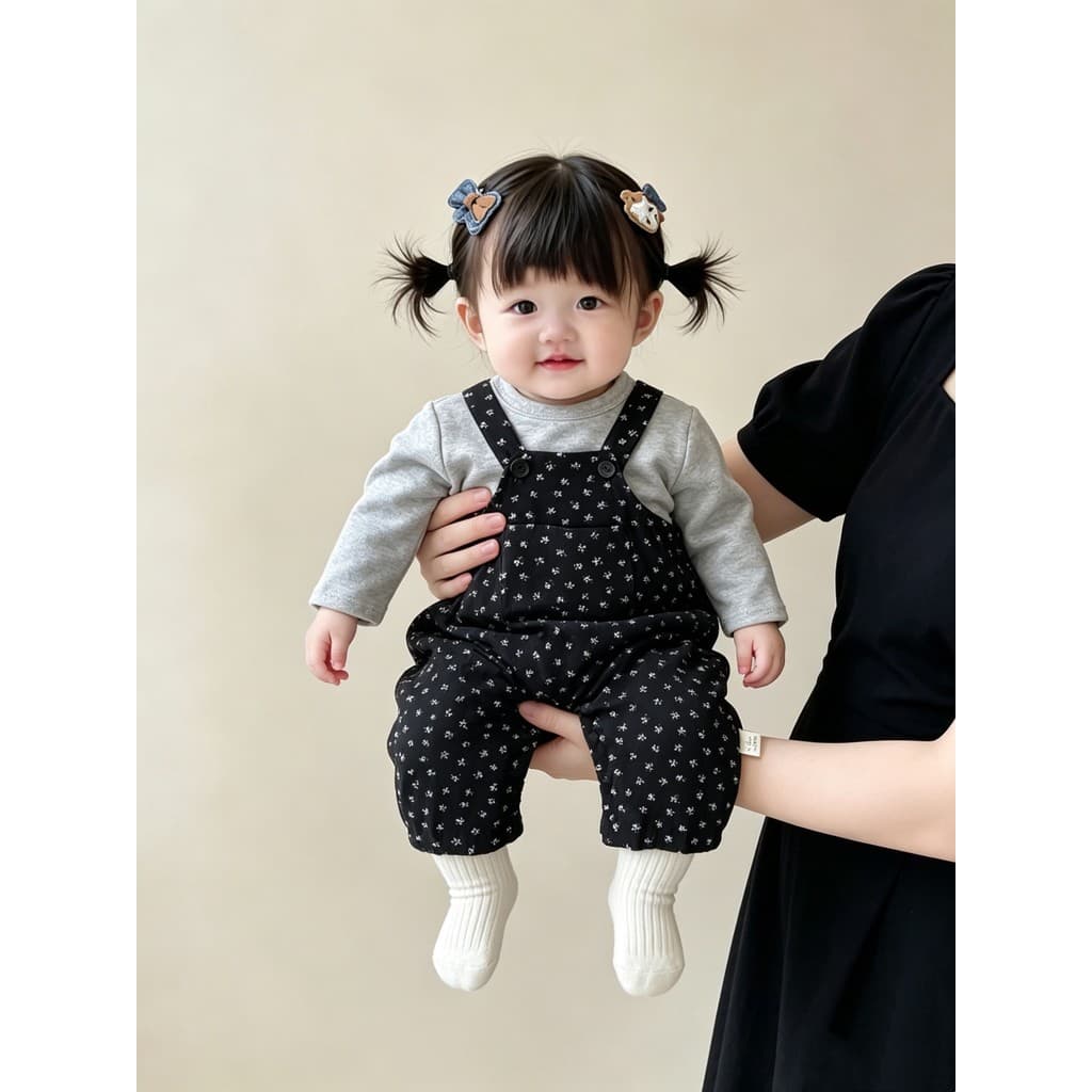 Bebê bebê roupas de outono Outing roupas moda topos bonito macacão bebê outono ternos calças doces roupas da menina do b