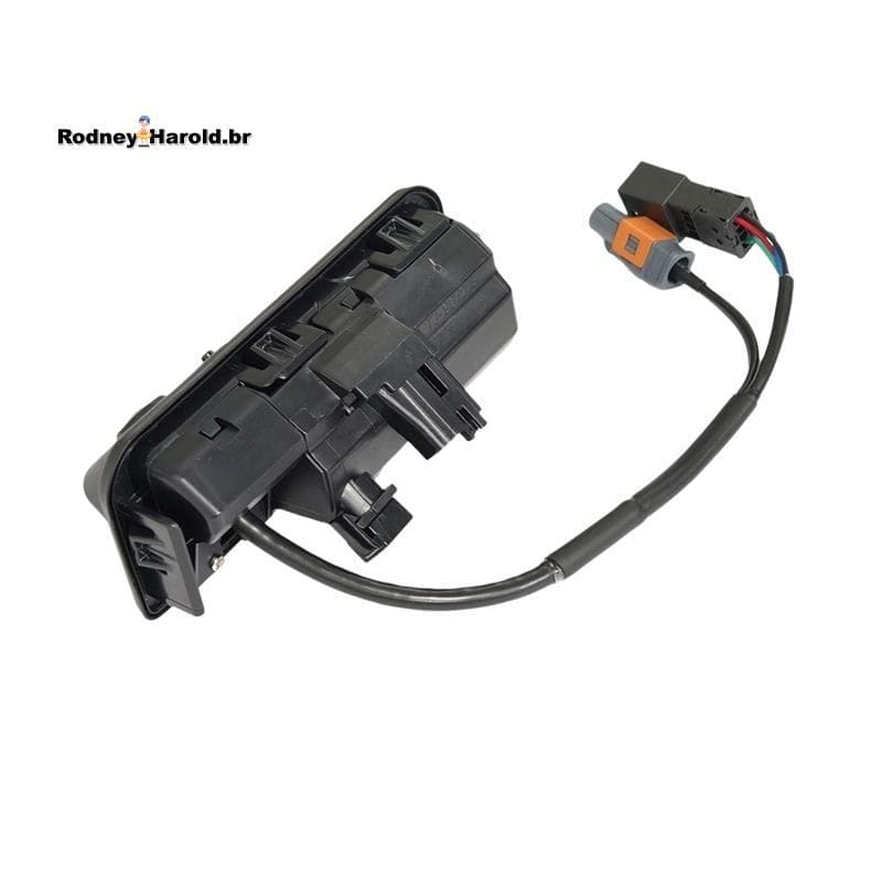 [Entrega Rápida R] Conjunto De Câmera De Backup Com Visão Traseira Do Carro 3 Gb827566 55g827566câmera Auxiliar De Estac