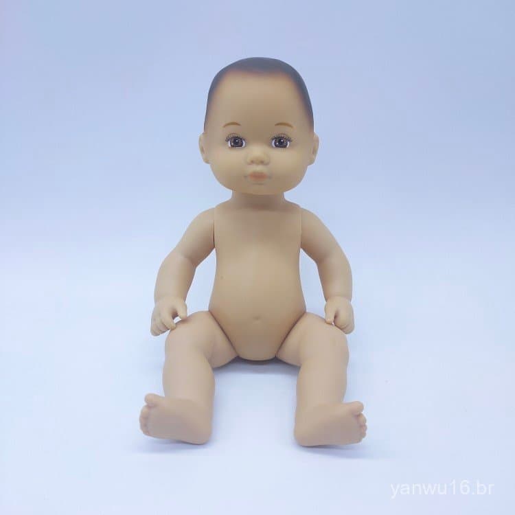 Produto de sucesso 2025, boneca americana para meninas e meninos, boneca realista com membros articulados, brinquedo inf