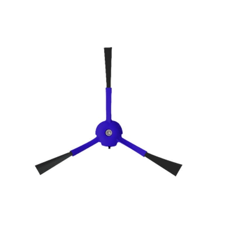 Acessórios para robô aspirador Eufy X8: escova lateral, filtro, pano de limpeza, saco de pó, aspirador 4BRR