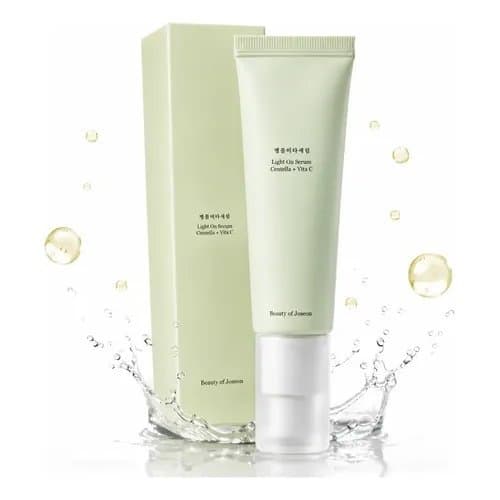 Vitamina C Centella Serum Facial 30ml Beauty Of Joseon