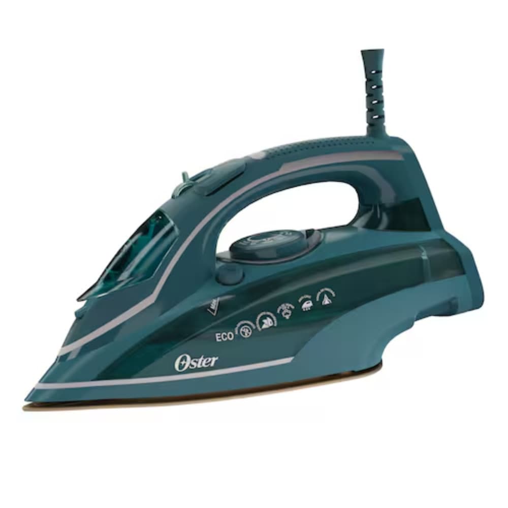 Ferro de Passar a Vapor Diamond 280ml Vapor Vertical Base AeroCeramic Oster