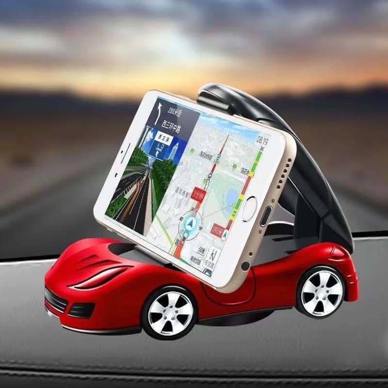 Suporte do telefone móvel do carro painel ventosa suporte do telefone móvel multifuncional Interior do carro suporte de 