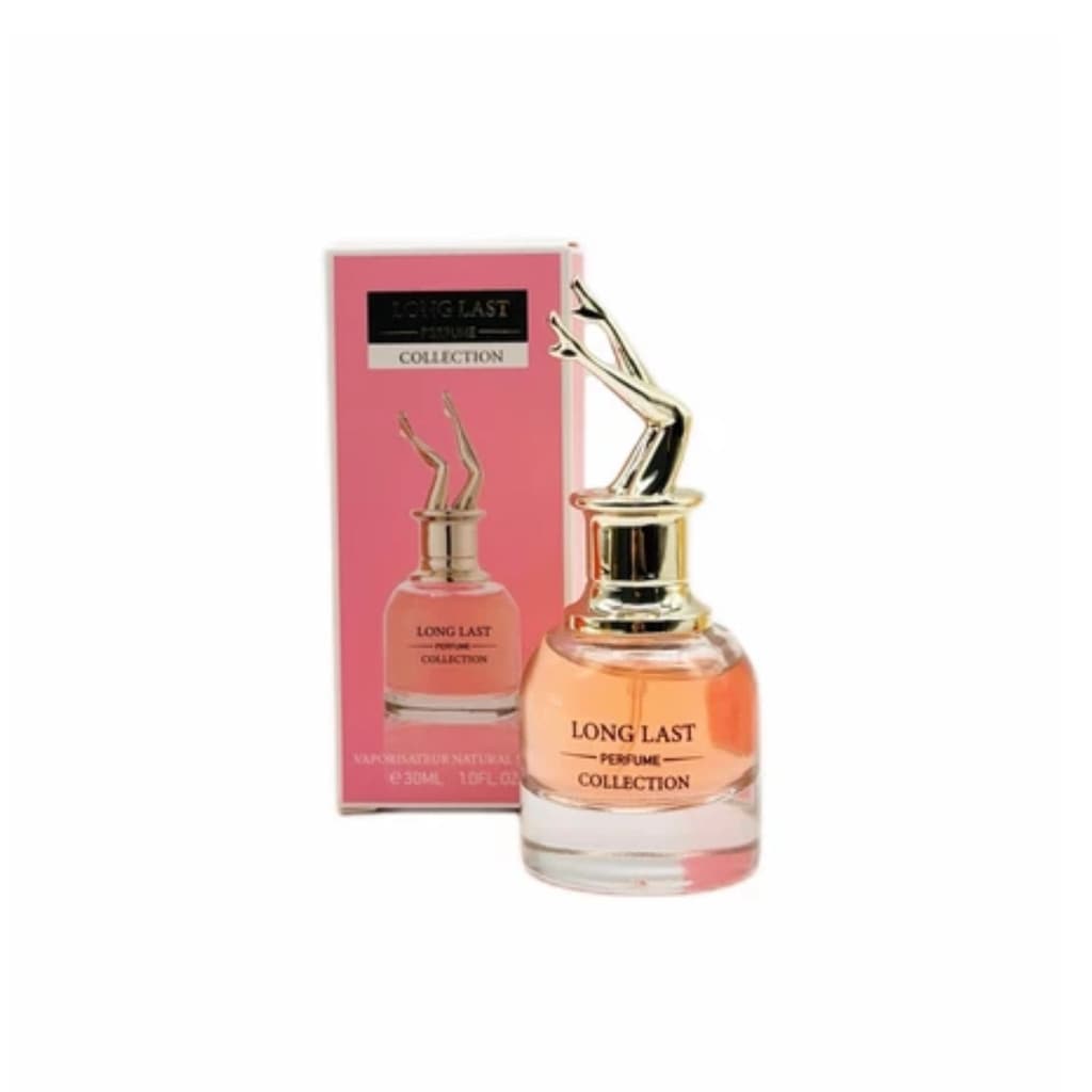 Perfume Feminino importado Doce Floral 30 ml Miniatura colecionável