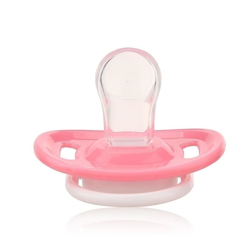 Chupeta de desmame chupeta bebê Silicone dos desenhos animados chupeta recém-nascido chupeta do bebê260902777