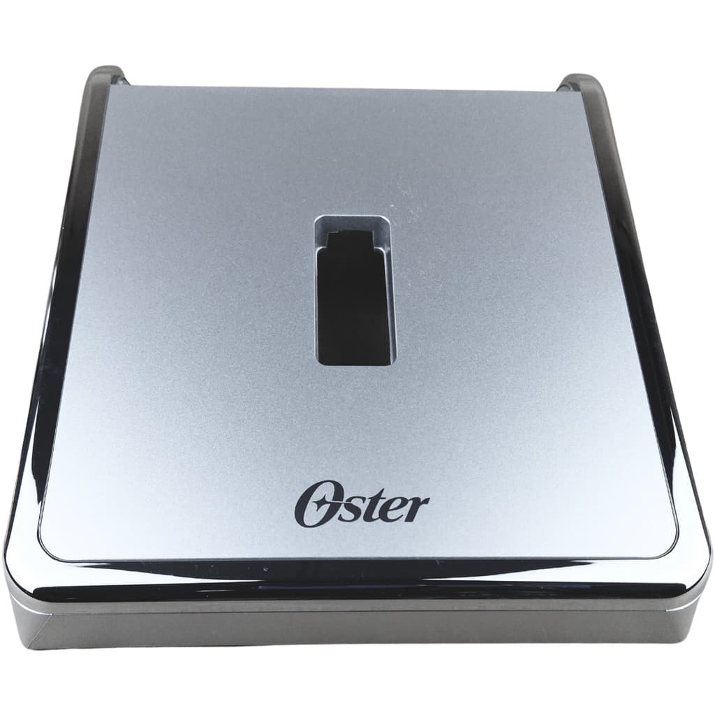 Tampa Frontal do Gabinete para Cafeteira Expresso Oster BVSTEM8100