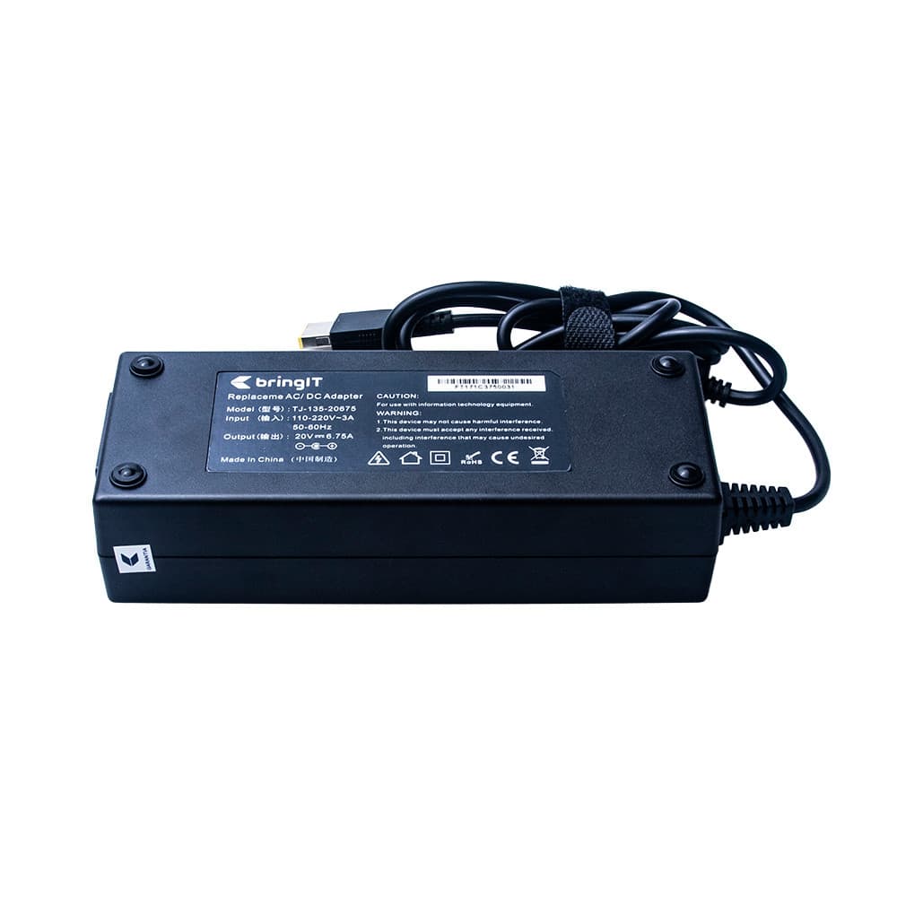 Fonte Carregador para Notebook Lenovo Ideapad Gamer L340-17IRH