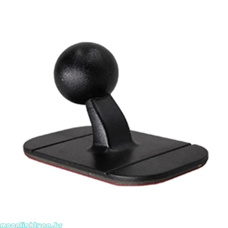 moonlightyaa1 Suporte Para Telefone Carro Sucção Giratório Cabeça