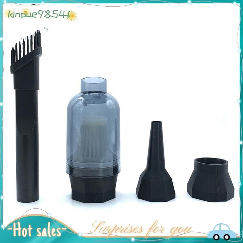 Kit De Bico De Limpeza Vacumm Para X3 Violent Turbo Fan De Poeira Peças De Ferramentas Carro Doméstico