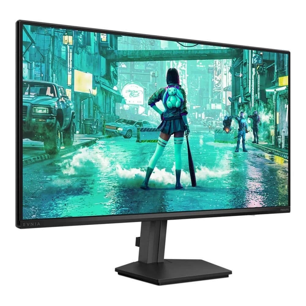 Monitor Philips Gamer Evnia 24 LED 24M2N3200NF/57 / IPS / HDMI / DISPLAY PORT / VESA / 144HZ / 0.5 MS