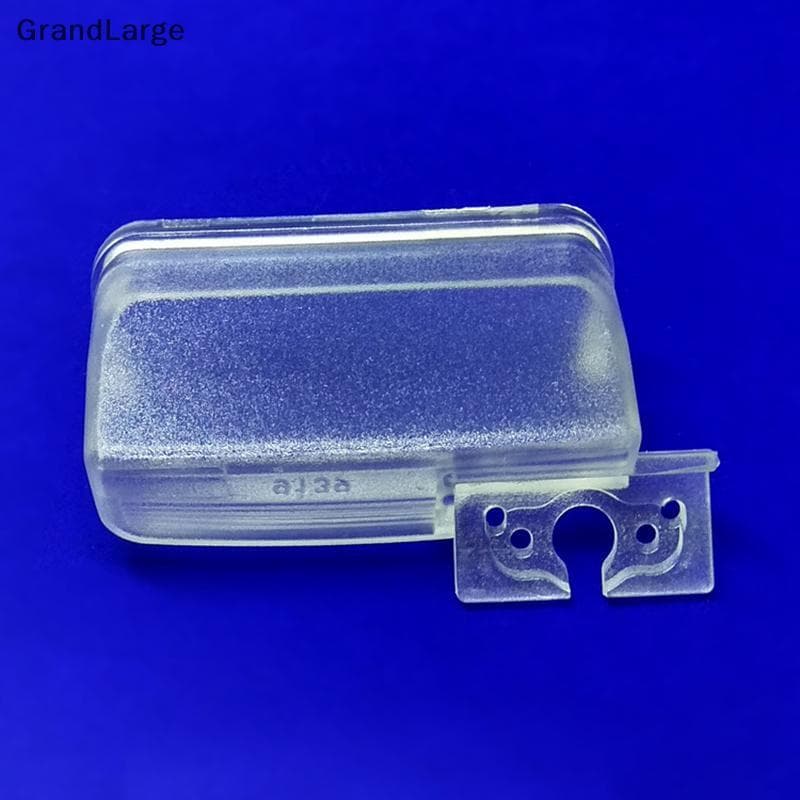 [GrandLarge] Luzes Da Placa De Carro Habitação Câmera Visão Traseira Braet Para 307 Picasso Berlingo Gravador Condução B
