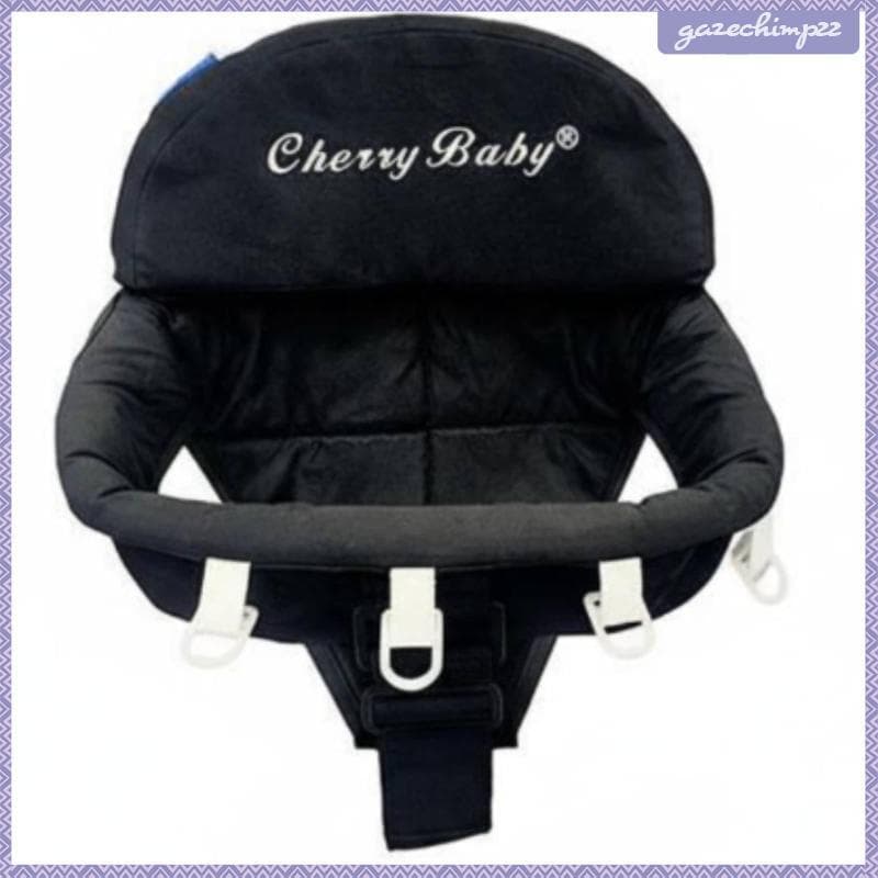[Gazechimp] Almofada De Andador Fácil De Limpar Para Assento Infantil Soft Inserção De Cadeira De Bebê Com Acessório Aju