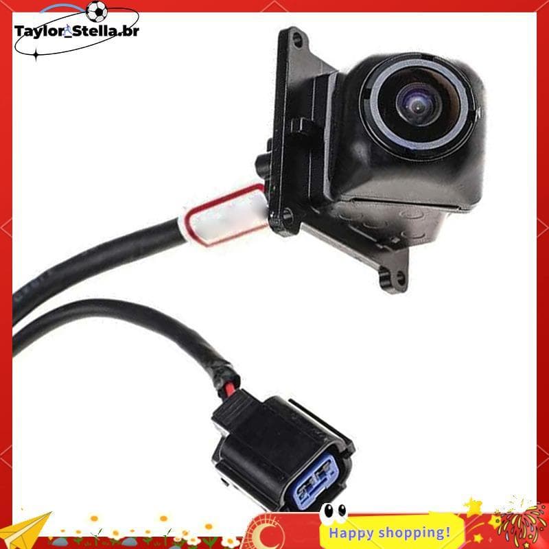 95766-C5500 Câmera Traseira Backup View Estacionamento Para Sorento 2015-2017 Substituição Direta Eletrônica De Carro