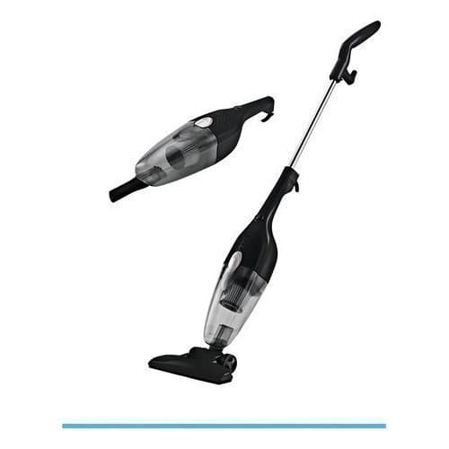 Aspirador Pó Elétrico 2 Em 1 Com Fio 110V Portátil Vertical