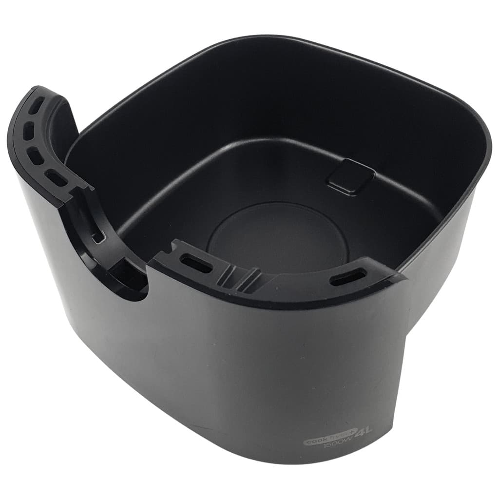 Recipiente de Calor para Fritadeira Sem Óleo Cadence Cook Fryer+ FRT580