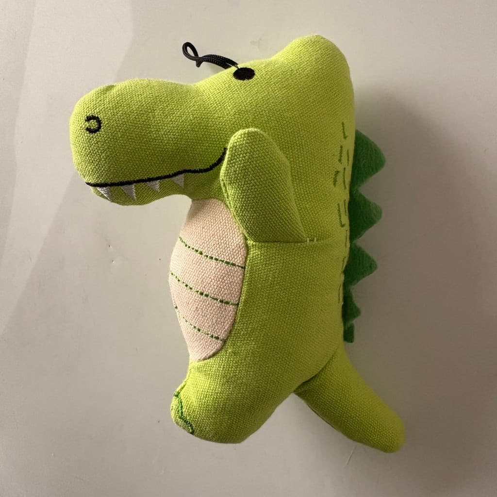 Lona divertida cordão brinquedos para cães resistente à mordida filhote de cachorro Molar pet bola companheiro brinquedo