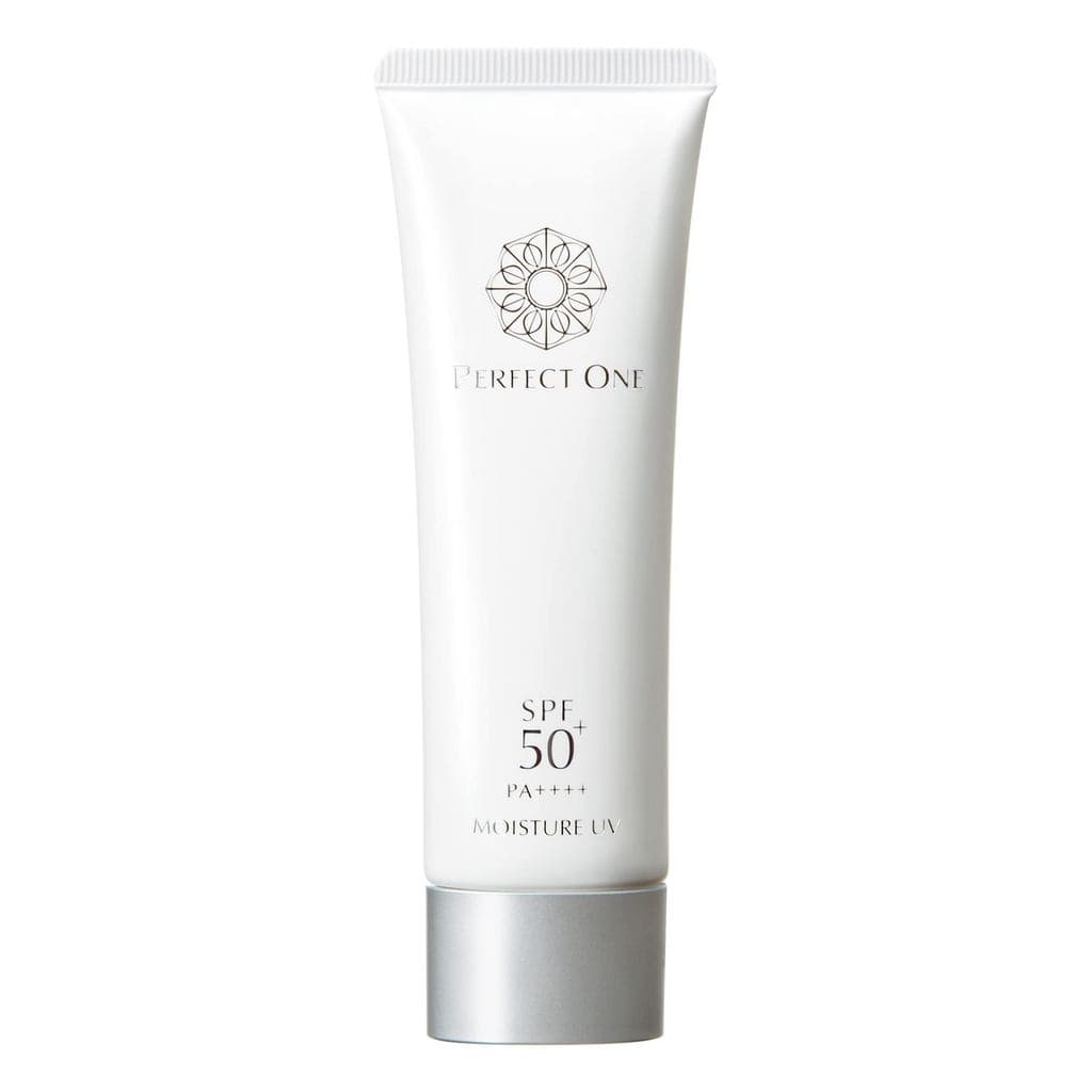 Perfeito Um SP Moisture UV 50g Protetor Solar Gel Protetor Solar Gel Creme Facial PERFECT ONE