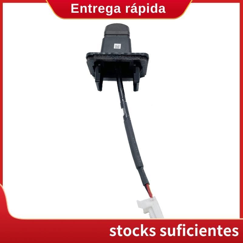 86267SJ000 Câmera De Visão Traseira Do Carro Reversa Sistema Monitoramento Estacionamento Para Forester 2019 2020 2021