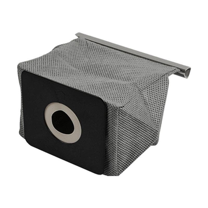 Saco de pó Universal adequado para aspirador de pó, acessórios para aspirador de pó à moda antiga, saco de lixo lavável