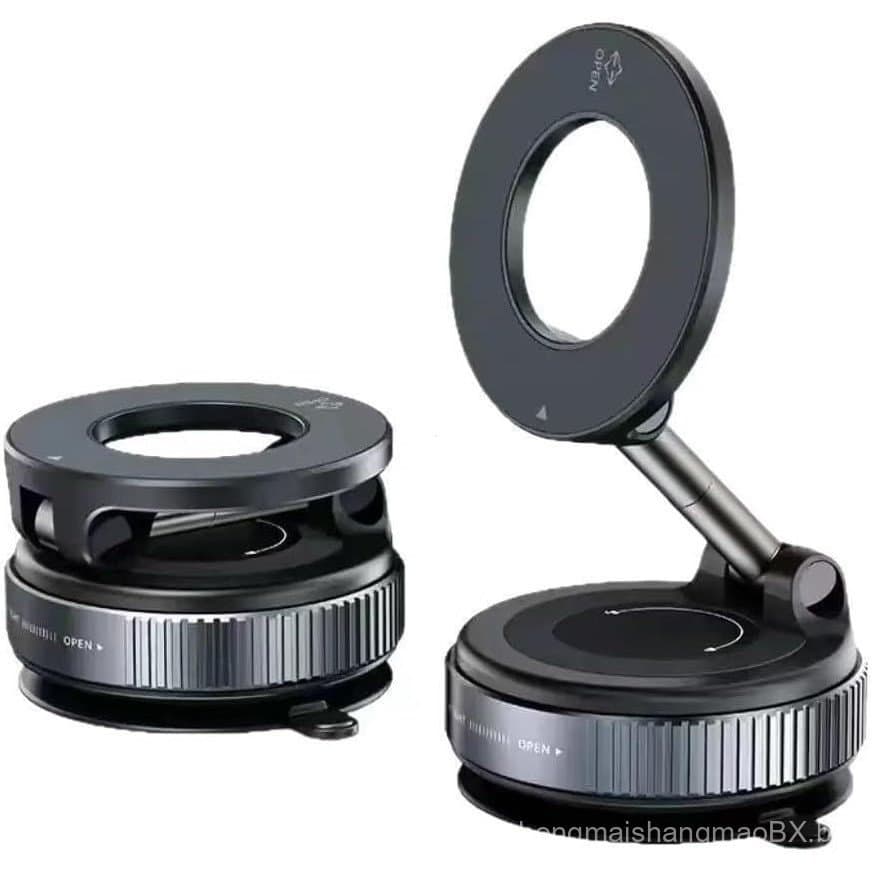 Veltrix Magno Grip Edição 360 °               Suporte de Telefone Ajustável para Carro Magnogrip Pro 360 Ad